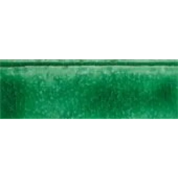 Бардюр (5x15) N7507 Smeraldo