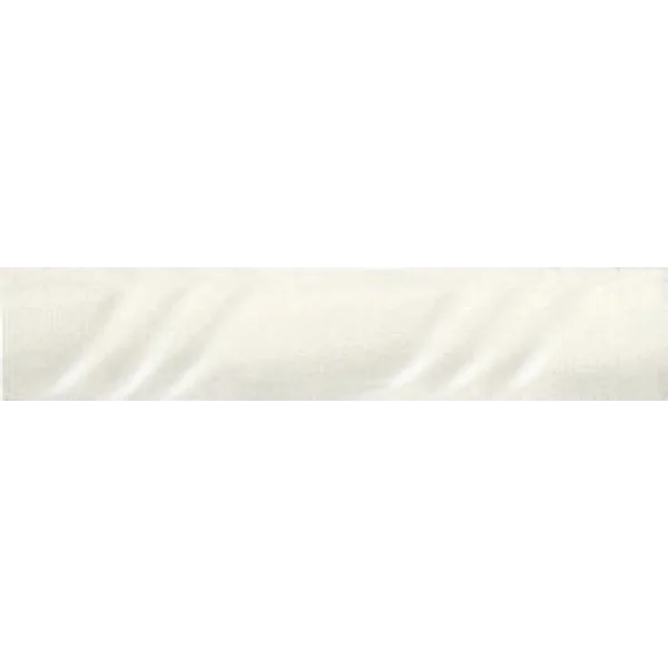 Бордюр (3x15) Cvi-014 Rope White Victorian