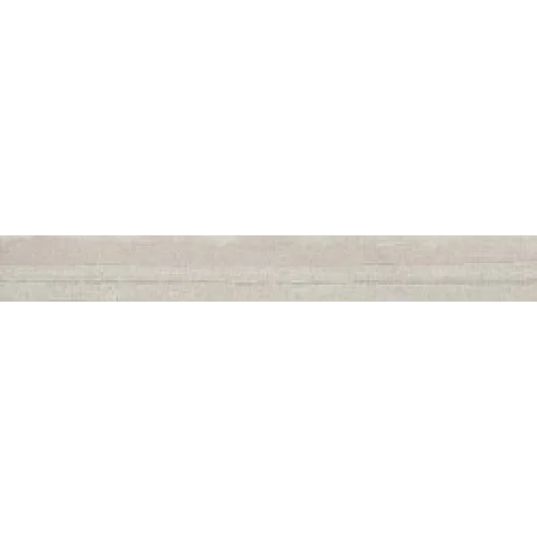 Бордюр Bands Light Grey Rett 7.5x60 Evo Q Provenza