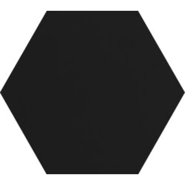 Декор (100x86.6) Esagono L50 Total Black Lev 5Pl