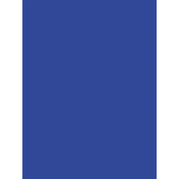 Декор 14.5x19.4 Tinta Unita Blu Alphabet