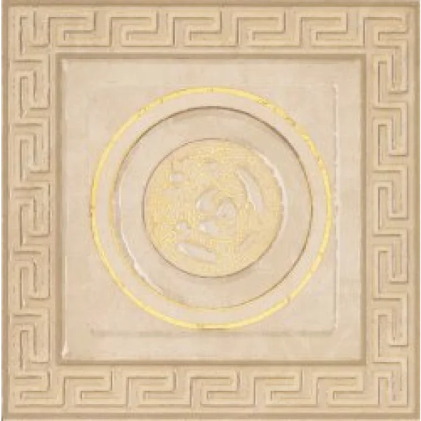 Декор (15.3x15.3) 17245 Tozz. Geom. Almond-Beig Venere