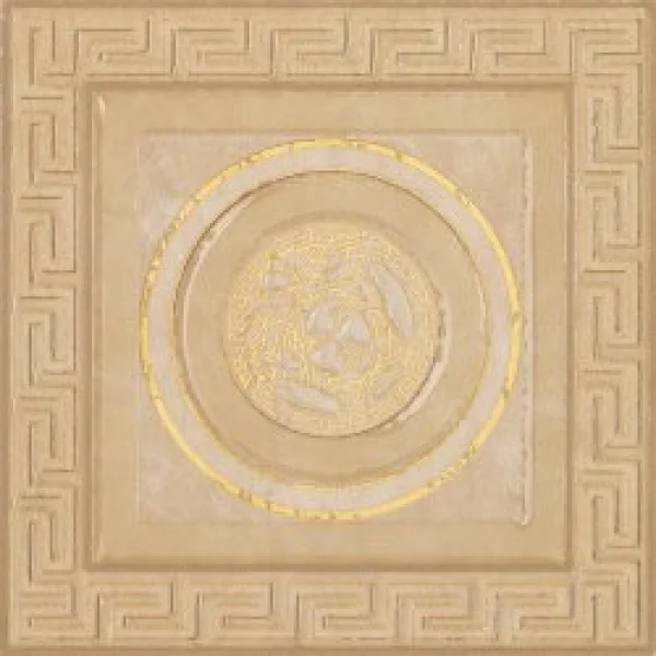 Декор (15.3x15.3) 17246 Tozz. Geom. Oro Venere