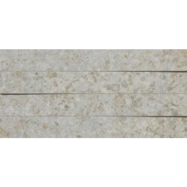Декор (22.9x47.8) 16909 Muretto 3Daccademia Bianco