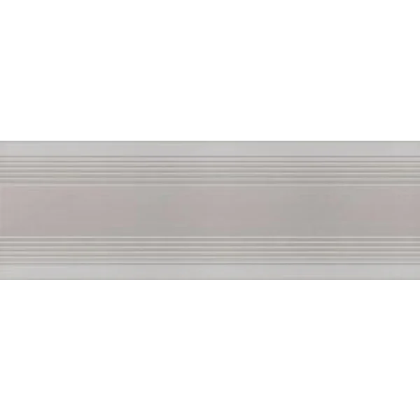 Декор (22x66.2) Mleh Decoro Righe Colourline Grey