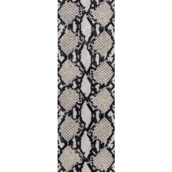 Декор (24x11.9) 76682 Decorocobraivory Animalier