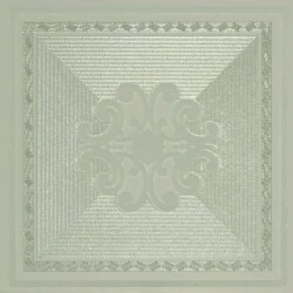 Декор (25.5x25.5) 110023 Ermitage Decoro Finitura Impero Avorio