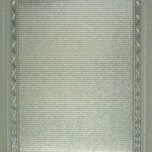 Декор (25.5x25.5) 110037 Ermitage Finitura Impero Corda