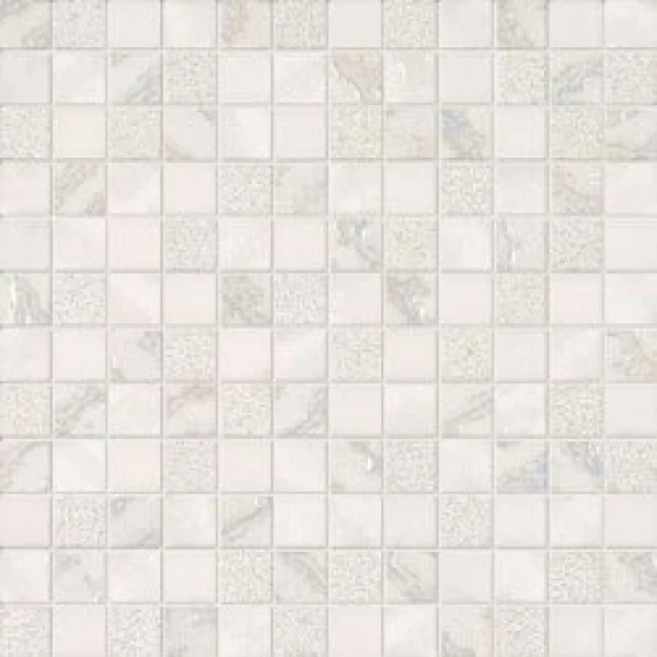 Декор (30x30) Fssn Mosaico Snow Sp.8