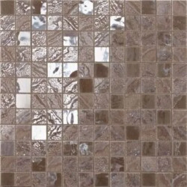 Декор (30x30) Fswo Mosaico Wood Sp.8