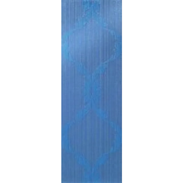 Декор (31.9x96.3) 24084 Decorobuharablue Samarcanda