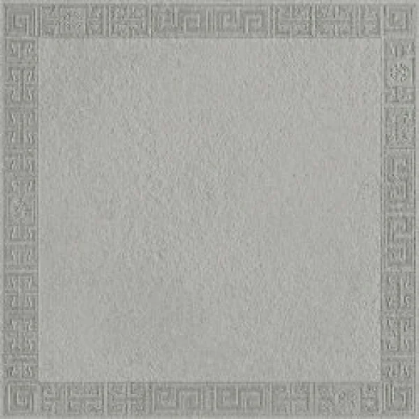 Декор (40x40) 02611120 Greek Cassett. Grigio