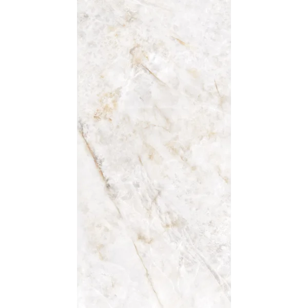 Декор (60x120) CHILE WHITE B SSHINE