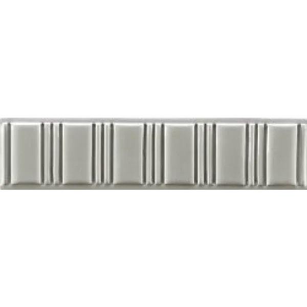 Декор (6.5x26) Pa4 Pantheon D. Steel Formae