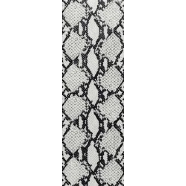 Декор (72x11.9) 76671 Decorocobrawhite Animalier