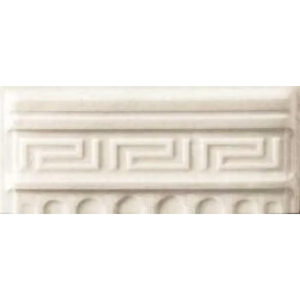 Декор (8x19.7) 68210 Term. Colonna Bianco Venere