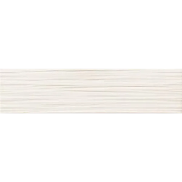 Декор Bamboo White 14x56 Impressions Ceramiche Grazia
