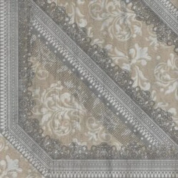 Декор Dec Arabesque Silver Lapp 47.8x47.8 V Stone Settecento