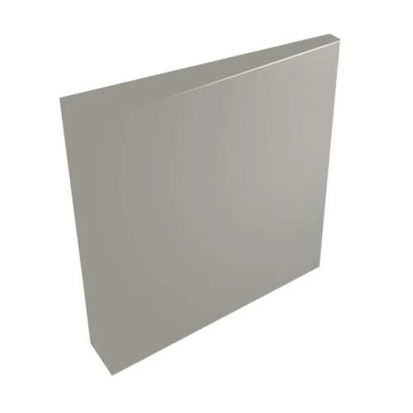 Декор Delta L Ash Grey Matt 25x25 Wow Collection Wow