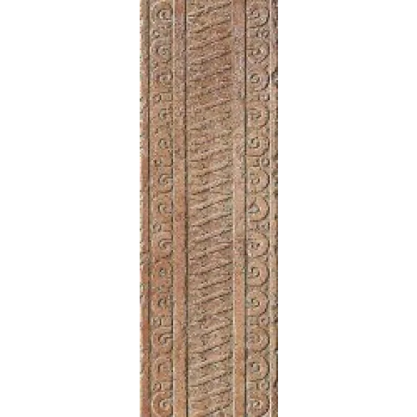 Декор Greca Granato 16.3x49 Maya Azteca