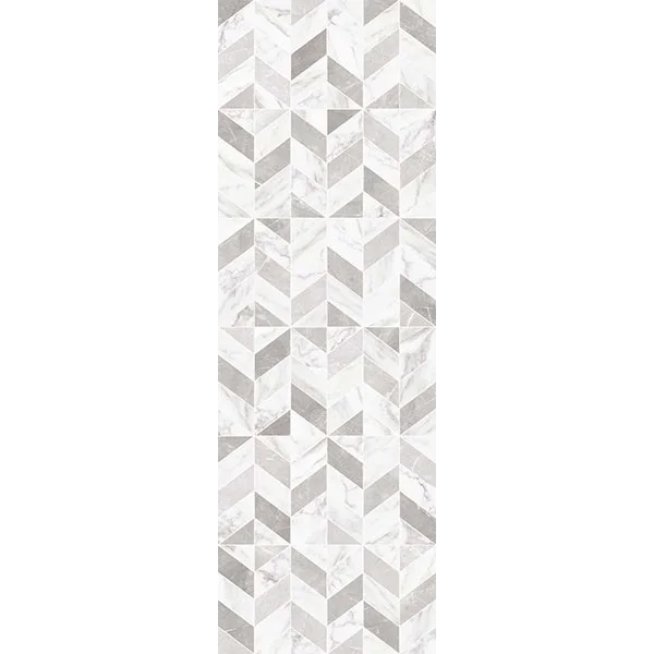 Декор Marbleplay Decoro Naos White (M4PK)