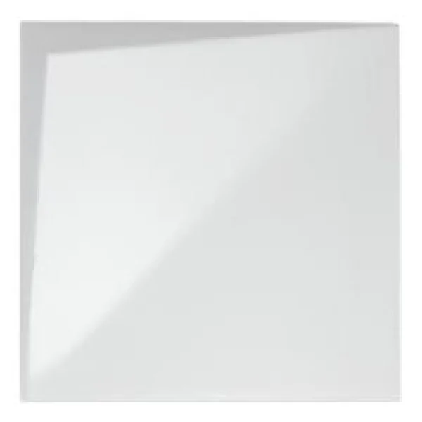 Декор Noudel White Gloss 12.5x12.5 Essential Wow