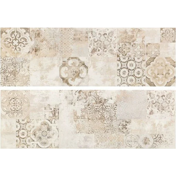 Декор Terracruda Decoro Carpet Sabbia