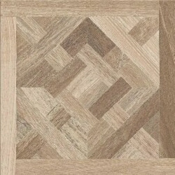 Декор Wooden Decor Almond 80x80 Wooden Tile Of Cdc Casa Dolce Casa