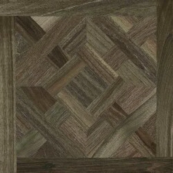 Декор Wooden Decor Walnut 80x80 Wooden Tile Of Cdc Casa Dolce Casa