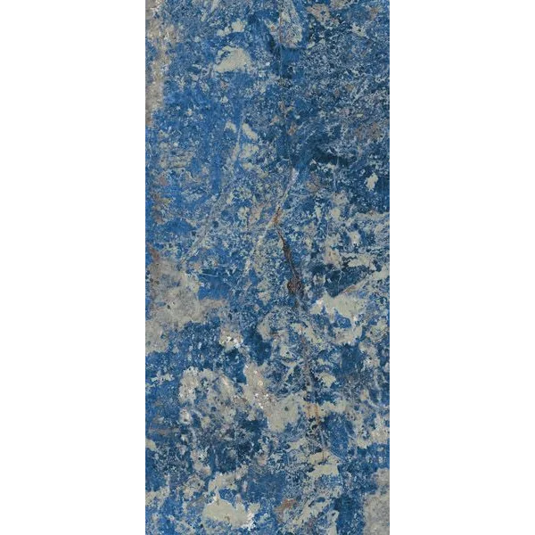 Керамогранит Bijoux Sodalite Bleu Glossy 6mm (765786r)