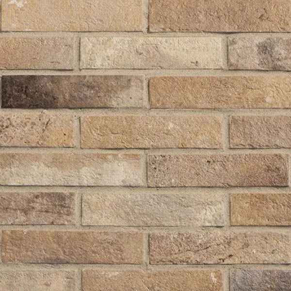 Керамогранит Bricks ANTICO CASALE OCRA