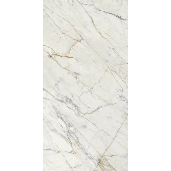 Керамогранит Grande Marble Look Golden White rett. M8AD