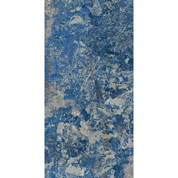 Керамогранит Magnum Bijoux Sodalite Bleu Glossy 6mm Ret (765702)