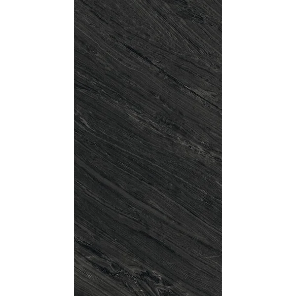 Керамогранит Mystone Lavagna Nero rett. (M03V)