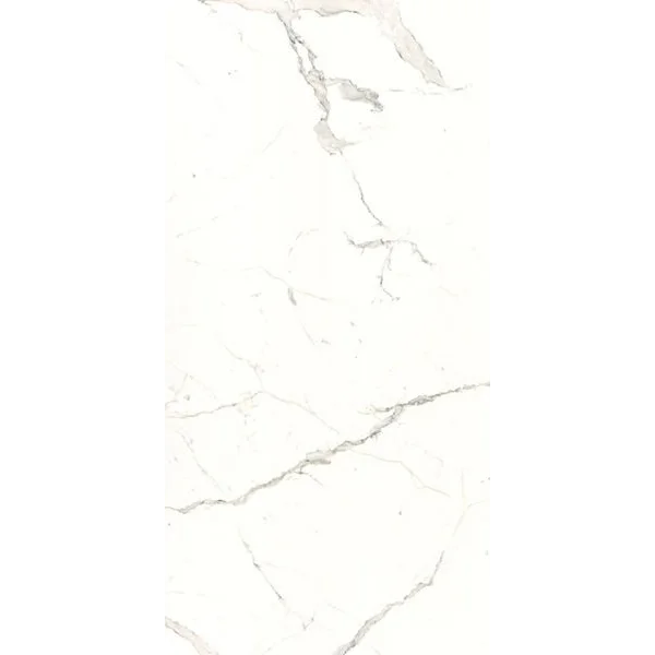 Керамогранит Ultra Marmi BIANCO CALACATTA Lev. Silk (6mm) 150