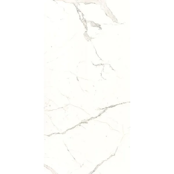 Керамогранит Ultra Marmi BIANCO CARRARA Lev. Silk (6mm)