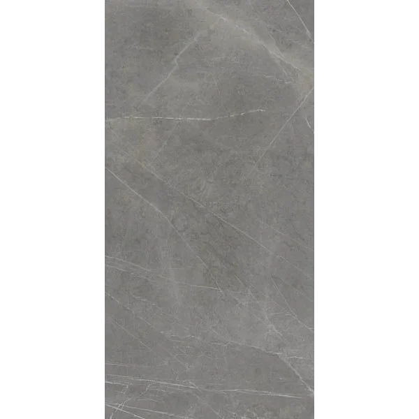 Керамогранит Ultra Marmi GREY MARBLE Luc Shiny (6mm)