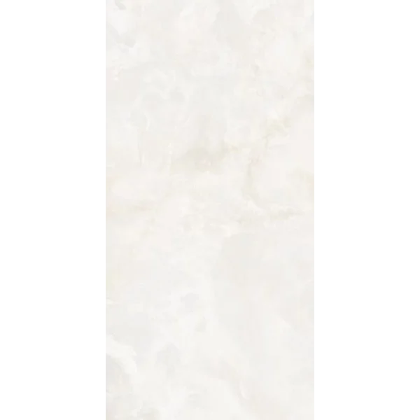 Керамогранит Ultra Onici Bianco Extra Luc shiny (6mm)