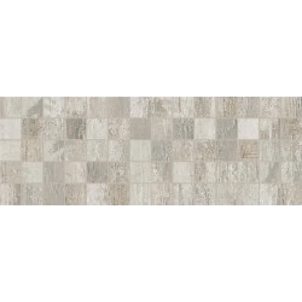 Мозаика (16.05x45.2) 741036 Paint Wood White 0Mos-Re