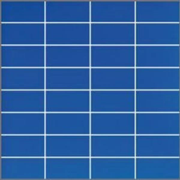Мозаика (20x20) Cielo Bleu A3392
