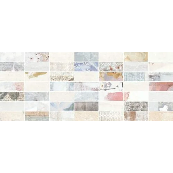 Мозаика (20x50) Haru Mosaico Bs Giverny