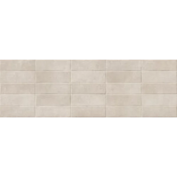 Мозаика 25x76 M9N9 Appeal Taupe Str Brick3D Marazzi Appeal