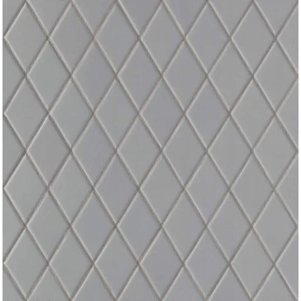 Мозаика (27.5x25.7) Borm12 Losange Grey Rombini