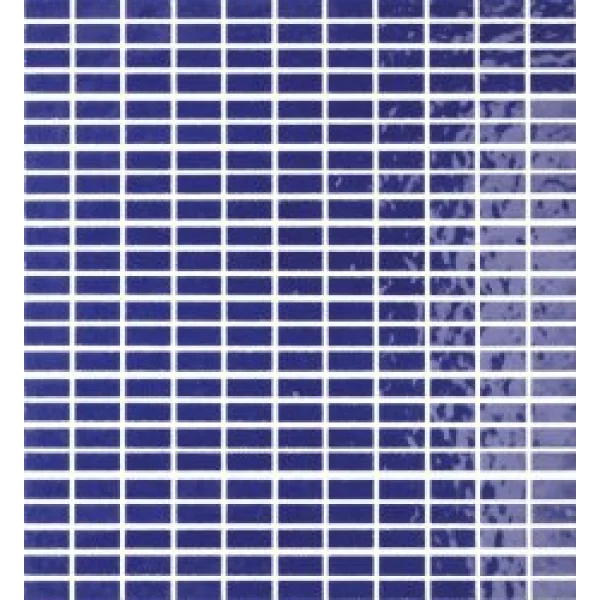 Мозаика (27x30) Mos.481 Mosaico Blu Delft Soleil