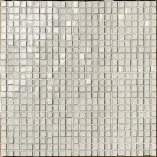 Мозаика (28.6x28.6) 100305 Biancoavorio Musiva