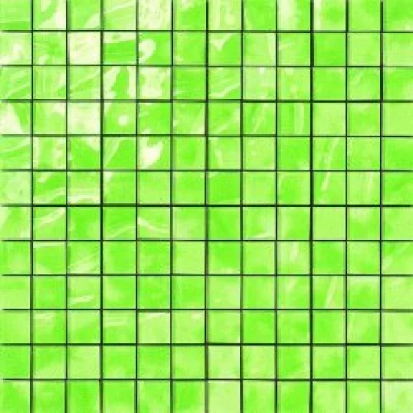 Мозаика (28.6x28.6) 100530 Verdekiwi Musiva