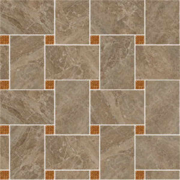 Мозаика (29.1x29.1) 2405160 Mos. Intr. Mar. Swa. Oro Marble