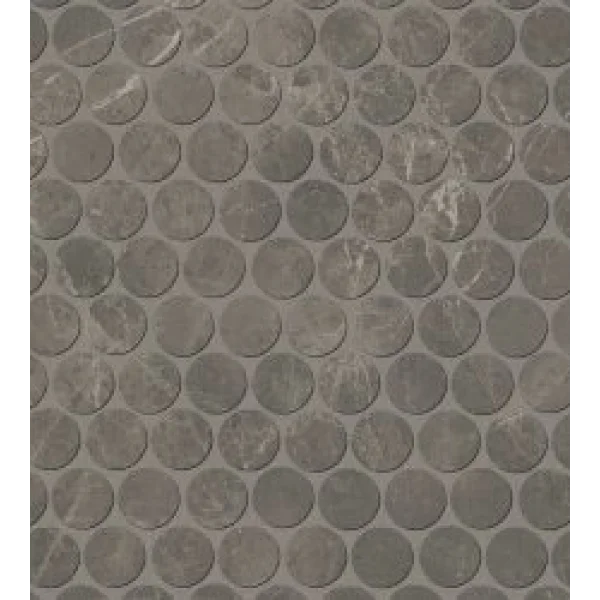 Мозаика (29.5x32.5) Fltq Roma Imp Round Mosaico