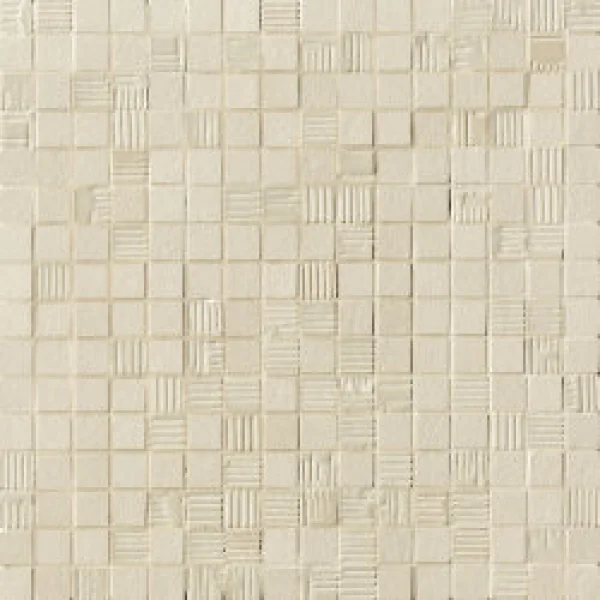 Мозаика 30.5x30.5 F Ow5 Mat&More Beige Mosaico