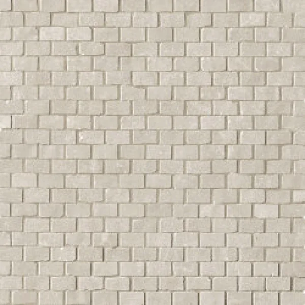 Мозаика (30.5x30.5) Fmj6 Maku Grey Brick Mosaico